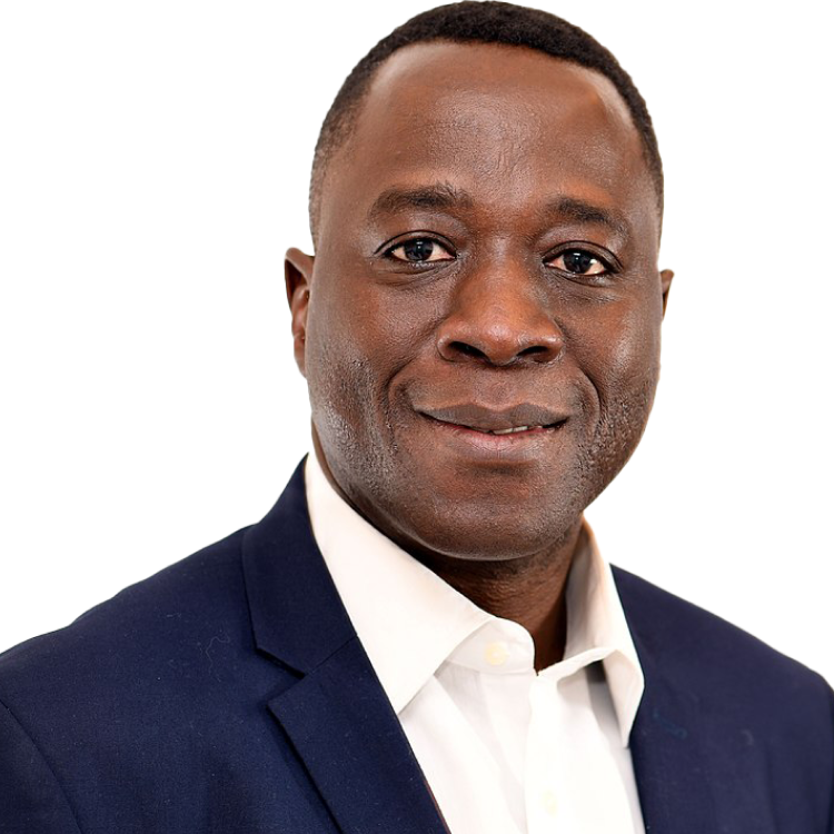 Éric Adja
Président Agence Francophone de l’Intelligence Artificielle