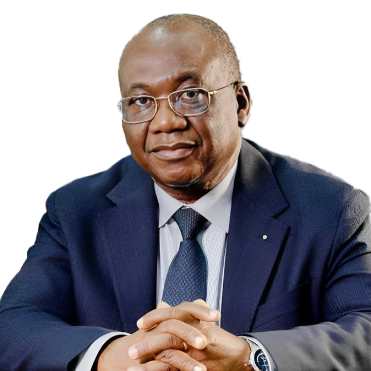 Jérôme Ehui
Président, APBEF-CI