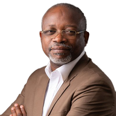 Albert Kabeya
Job Title