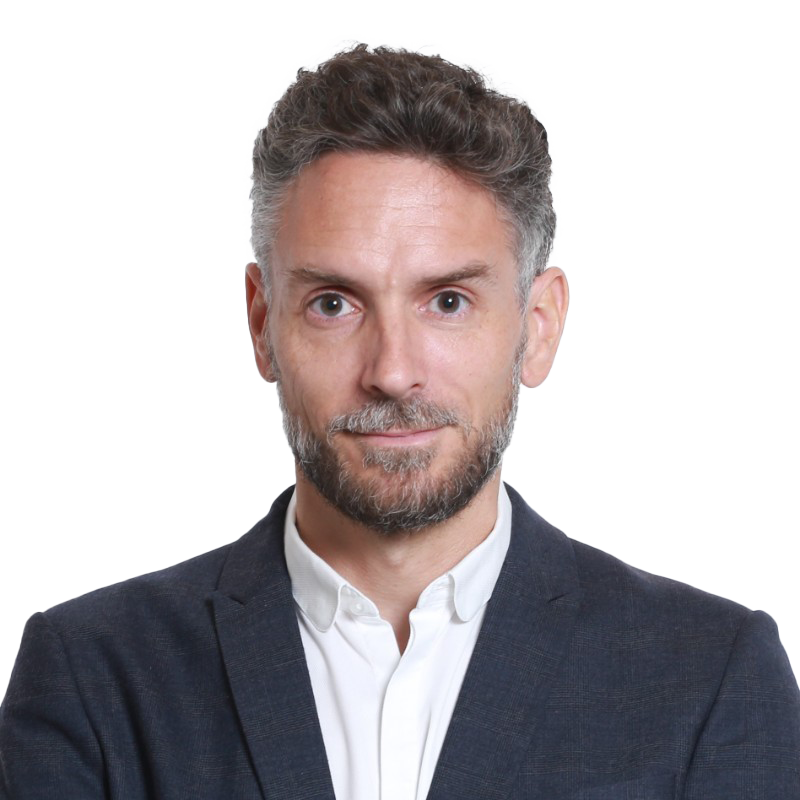 Aurélien Duval
CEO BIZAO