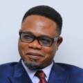 Dr. Désiré-Cashmir Kolongele Eberande