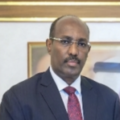 SE. Moussa Mohamed Ahmed