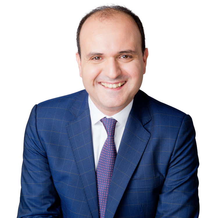 Mehdi Tanani
Job Title