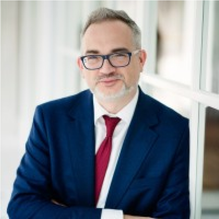 Michal Polasik
Job Title