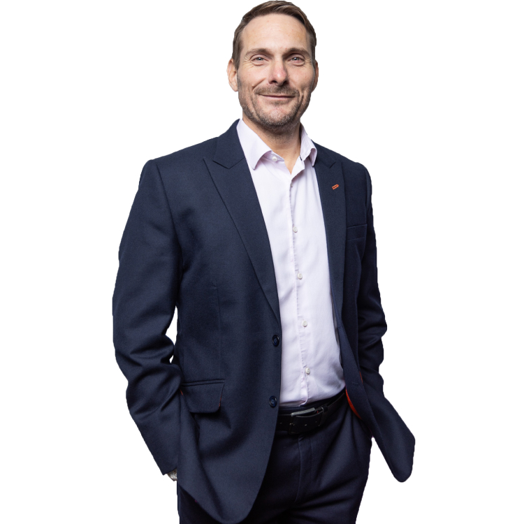 Matthew Griffin
Job Title
