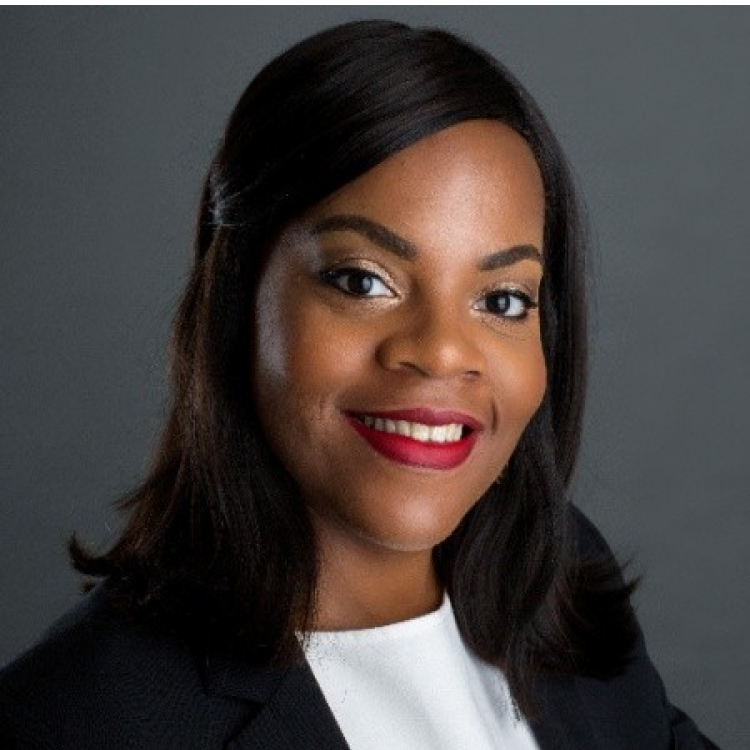 Aurélie Chazai, Lawyer & Founder, Chazai Wamba