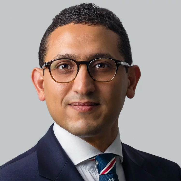 Taha Ferdaous
Partner, Forvis Mazars Group