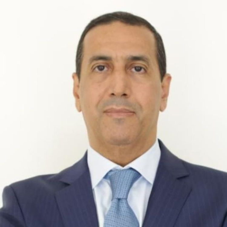Omar Ouaaline
CEO, Perenity Software