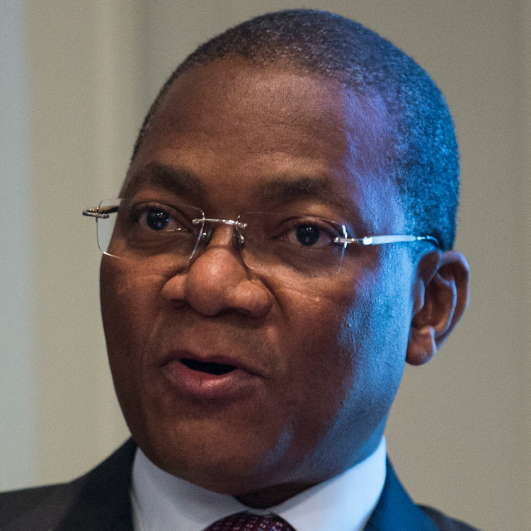 Bruno Nabagné Koné
Minister of Construction and Urban Development Côte d’Ivoire