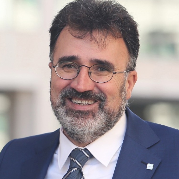 Luís Salvadó Tenesa
President
Port of Barcelona
