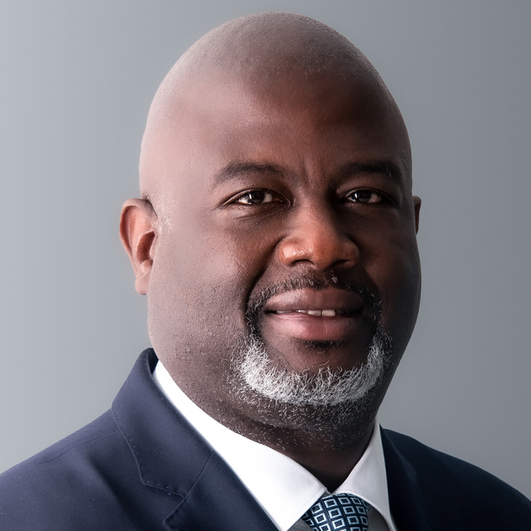 Abdou Diop
Managing Partner Mazars