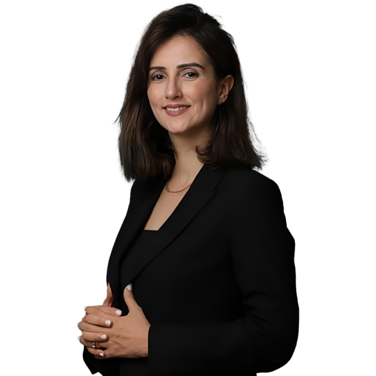 Deyae Drissi
Building Systems
Development Director
Sika Maroc