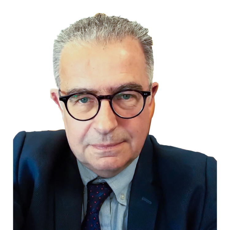 Michel Vialatte
Expert en gouvernance et
stratégies territoriales