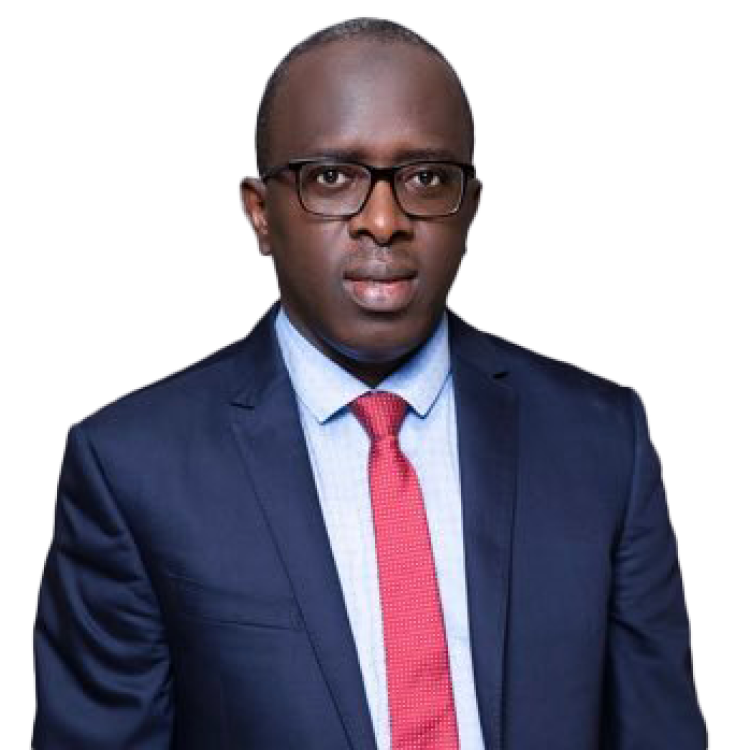 Mohamed El Abass Wade
Principal Transport Engineer
BAD Côte d’Ivoire
