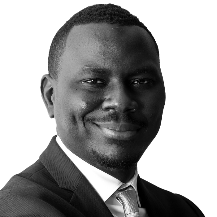 Safall Fall
Manager Business
Unit Afrique
Mazars