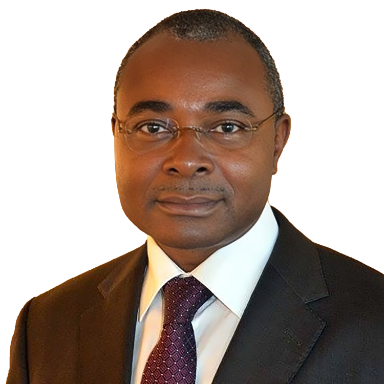 Dieudonné Bondoma Yokono
Yokono
Président
Carpa
