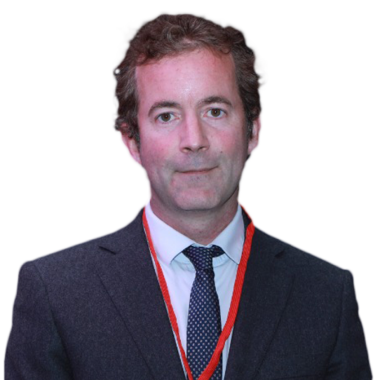 Louis Dubois
Secrétaire Général
Ministère des Transports
Guinée-Conakry