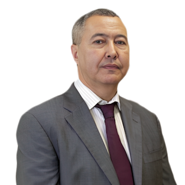 Noureddine Bakkali Adrou
DGA en charge de la Stratégie, du Pilotage et du Développement Poste Maroc