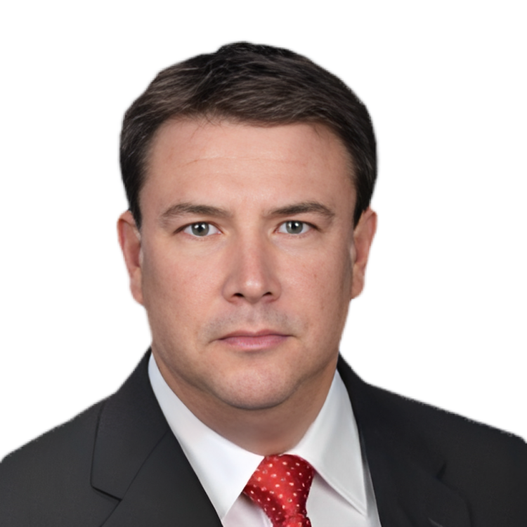 Andre Pharand
Founder and CEO Pharand Advisors