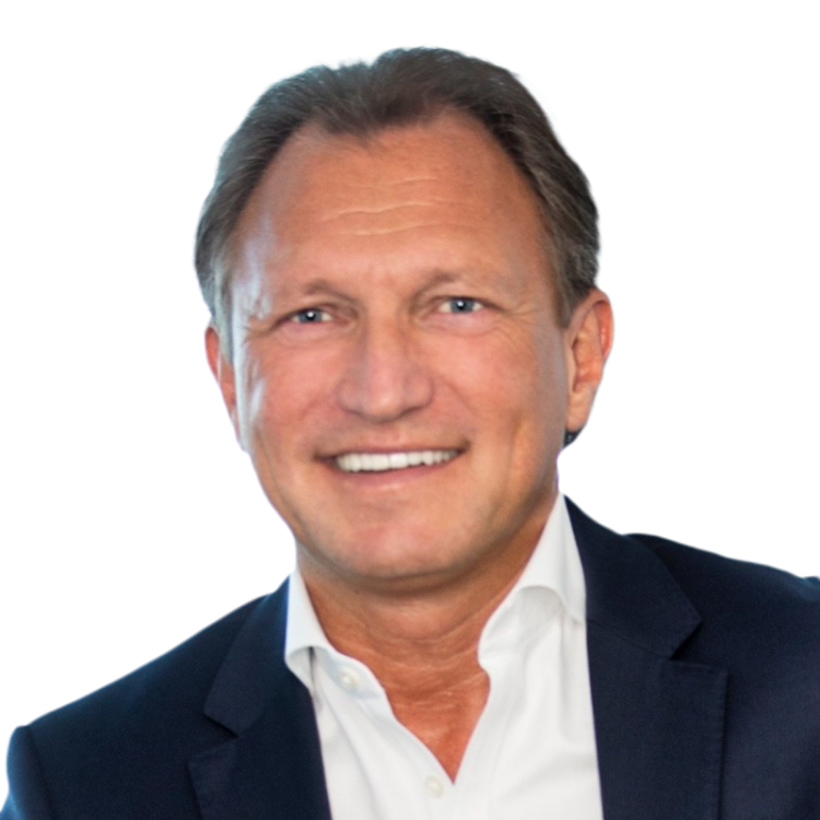 Peter Somers
Former CEO Emirates Post