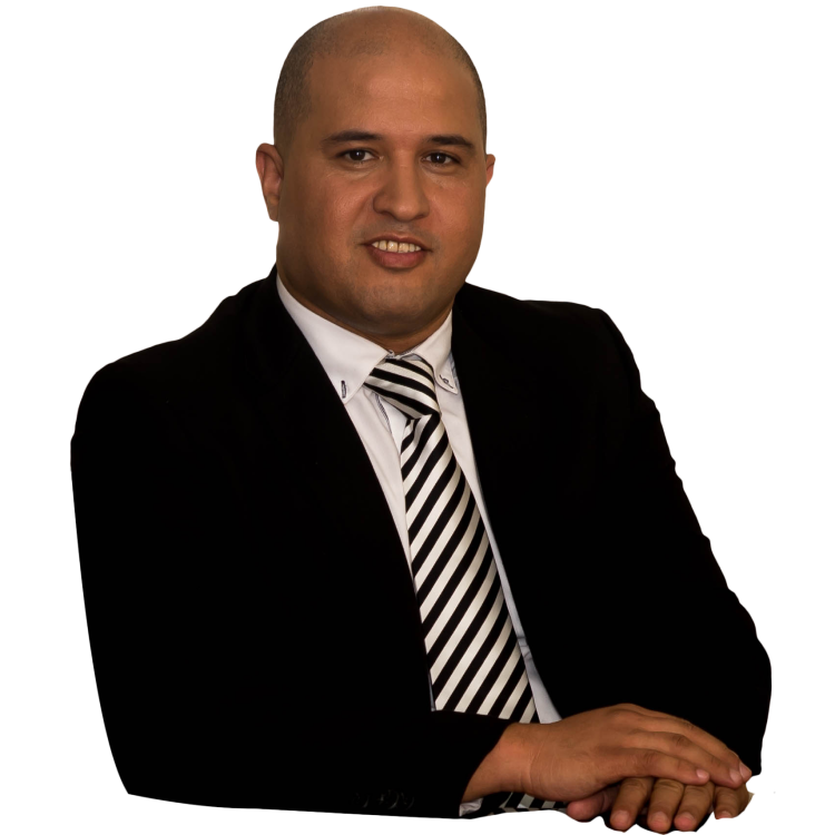 Baaddi El Mostafa
Directeur Central Opérations Activités Postales Poste Maroc