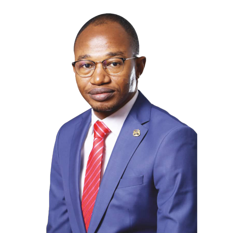 Ibrahim Saba
Directeur Général La Poste Burkina Faso