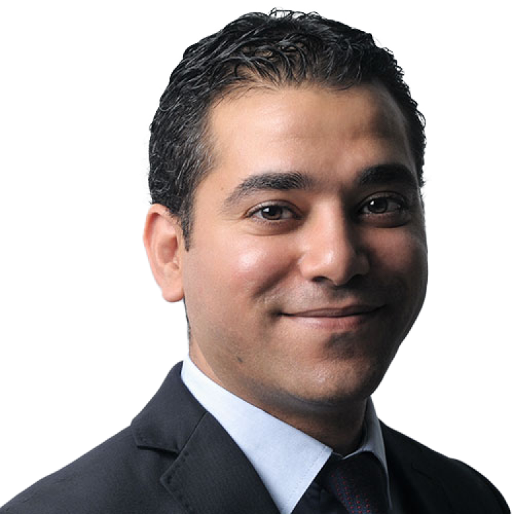 Tarik El Fekkak
Partner Forvis Mazars