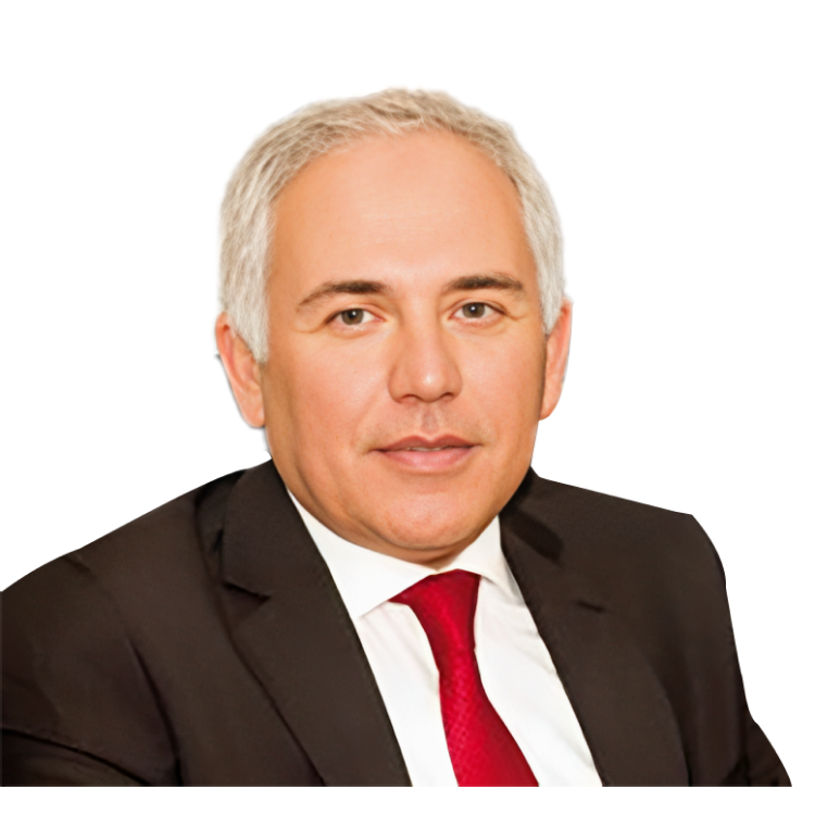 Zaidi Fouad
Directeur Général Barid Media