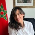 Nisrine Louzzi