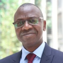 lbou Diouf
Practice Manager Banque Mondiale